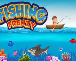 Fishing Frenzy