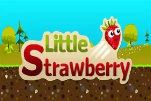 Little Strawberry