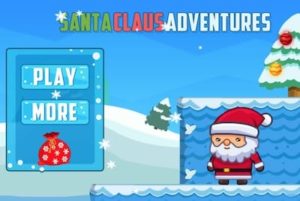 Santa Claus Adventure