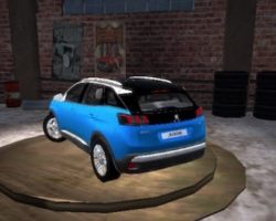 Offroad Kings Hill Climb Driving