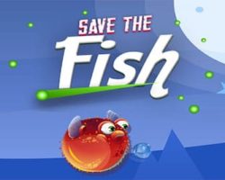 Save the Fish
