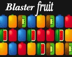 Blaster Fruits
