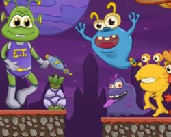 ET Game