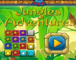 Jungle Adventures