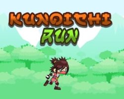Kunoitchi Run Kunoitchi Run