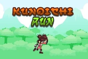 Kunoitchi Run