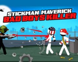 Sticman Maverick