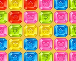 Hot Jewels Adventure