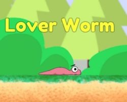 Lover Worm