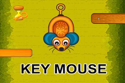 Mouse Key - TechGrapple Games