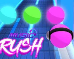 §Music Rush