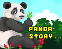 Panda Story