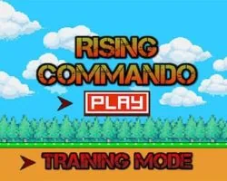 Rising Command
