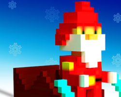 Super Sliding Santa Super Sliding Santa