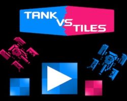 Tank vs Tiles