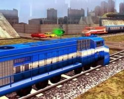 Train Simulator 2020