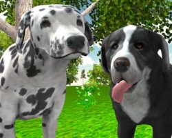 Dog Simulator 3D