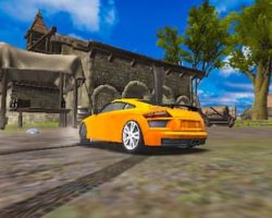 Drift Cars Hill Driving Drift Cars Hill Driving