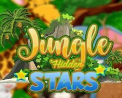 Jungle Hidden Stars