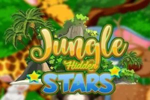 Jungle Hidden Stars