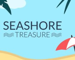 Seashore Treasure