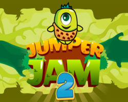 Super Jam 2