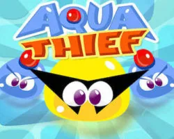 Aqua thief