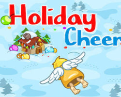 Holiday Cheer