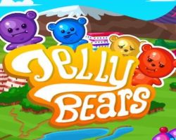Jelly Bears