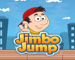 Jimbo Jump