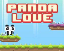Panda Love