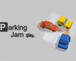 Parking Jam