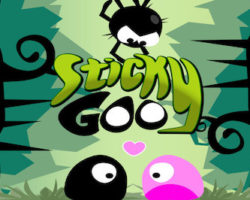 Sticky Go