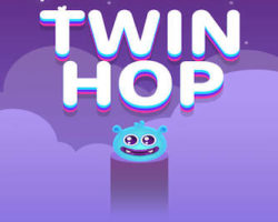 Twin Hop