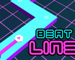Beat Line Beat Line