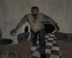 Into the Dead Trigger