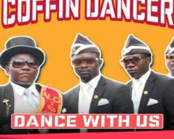 Coffin Dancer