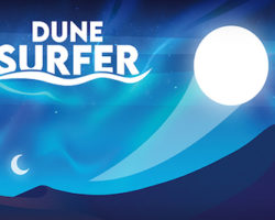 Dune Surfer