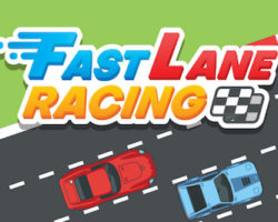Fast Lane Racing