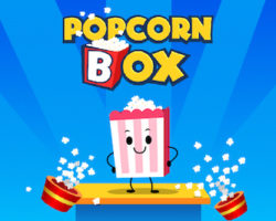 Popcorn Box