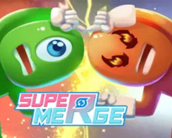 Super Merge