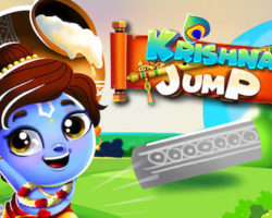 Krishna Jump