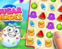 Sugar Heroes