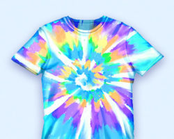 Tie Die