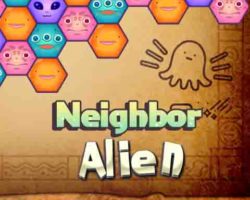 Neighbor Alien