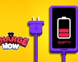Charge Now