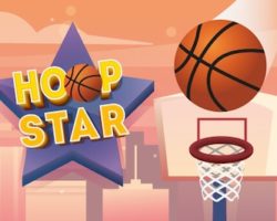 Hoop Star