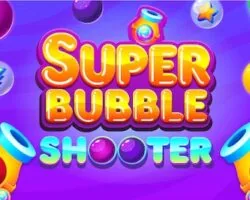 Supper Buuble Shooter