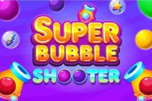Supper Buuble Shooter