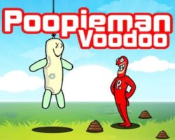 Poopieman Voodoo
